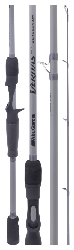 Abu Garcia Veritas Elite Baitcast Rod
