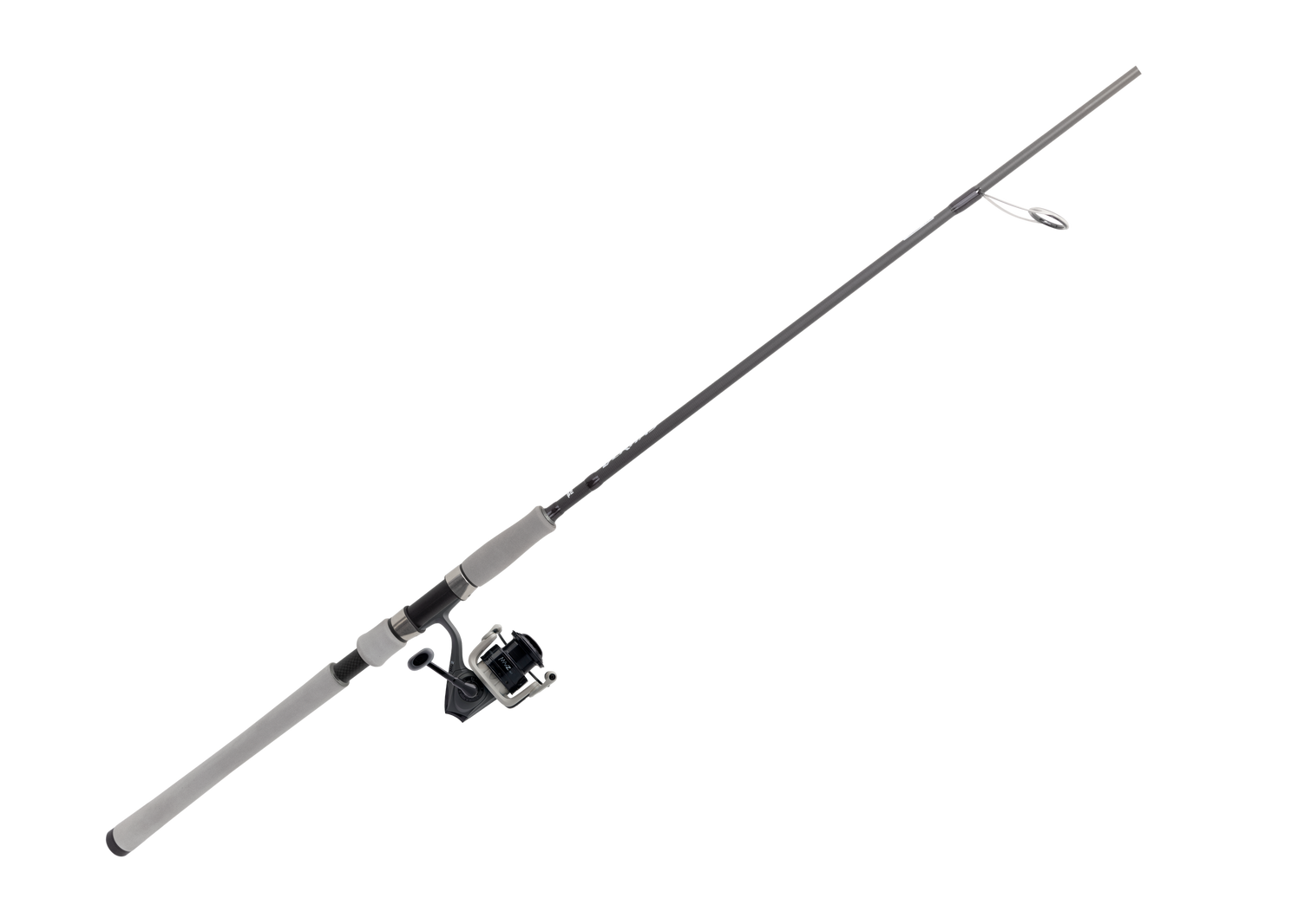 Abu Garcia Veritas Tournament Max Z Spinning Rod And Reel Combo 1 Abu Garcia Veritas Tournament Max Z Spinning Rod And Reel Combo