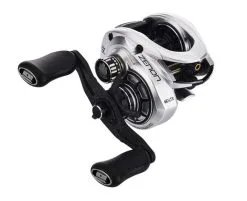 Abu Garcia Zenon MG LTX LP Baitcast Reel