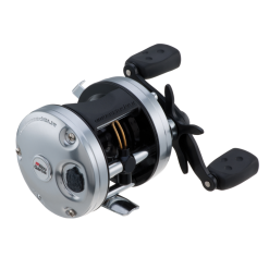 Abu Garcia Ambassadeur C3 Round Profile Baitcast Reel -Tackle Storage Shop Abu Garcia Ambassadeur C3 Round Profile Baitcast Reel LH