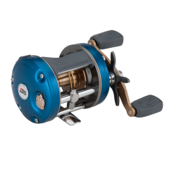 Abu Garcia Ambassadeur C4 Round Profile Baitcast Reel -Tackle Storage Shop Abu Garcia Ambassadeur C4 Round Profile Baitcast Reel LH