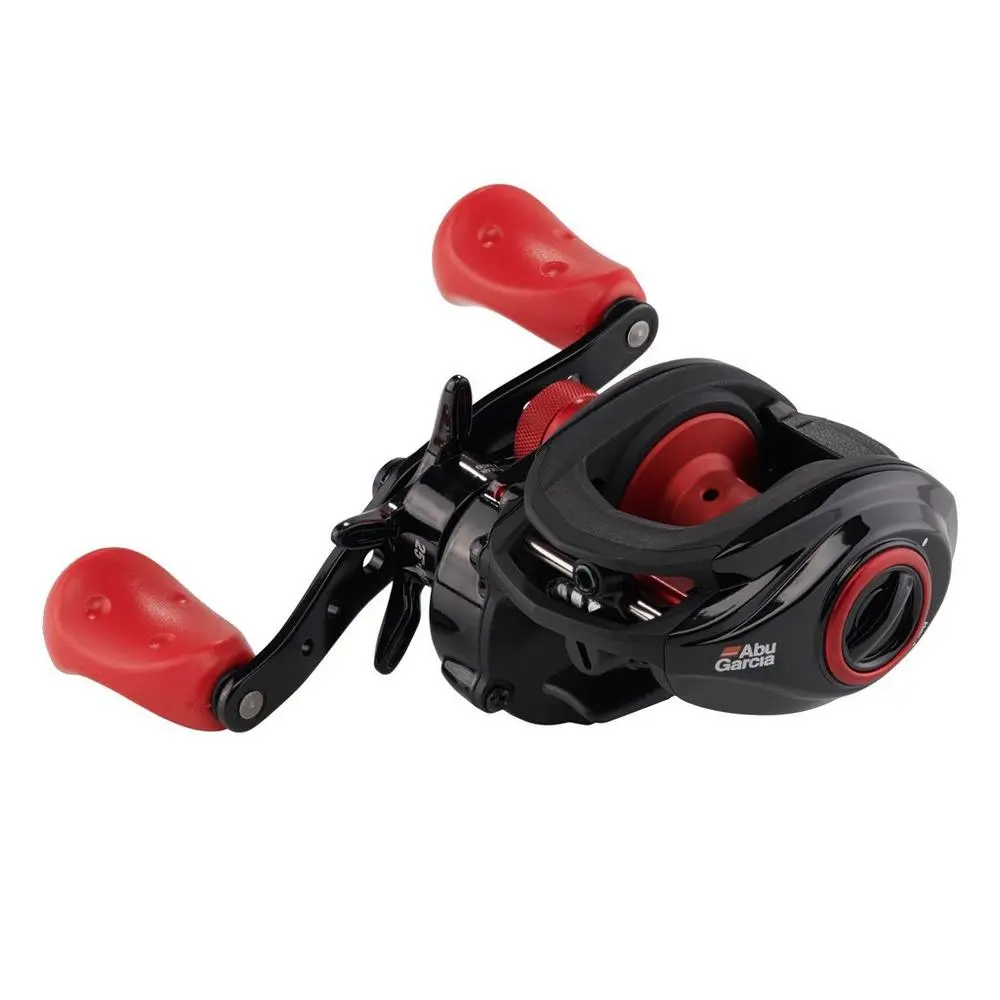 Abu Garcia Max 4 Baitcast Reel 1 Abu Garcia Max 4 Baitcast Reel