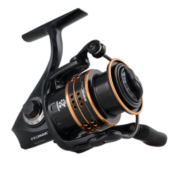 Abu Garcia PROMAX Spinning Reel -Tackle Storage Shop Abu Garcia PRO MAX Spin Reel b930e91a c0df 4d2a bfde f78c9c0ff641