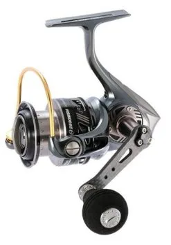 Abu Garcia Revo ALX Theta Spinning Reel -Tackle Storage Shop Abu Garcia Revo ALX Theta Spinning Reel 2500MSH