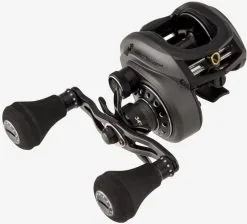 Abu Garcia Revo Beast 40 Baitcast Reel