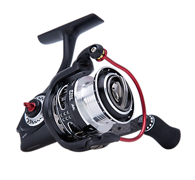 Abu Garcia Revo MGX Spinning Reel 2 Abu Garcia Revo MGX Spinning Reel - Image 2