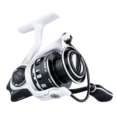 Abu Garcia Revo S Spinning Reel 2 Abu Garcia Revo S Spinning Reel - Image 2