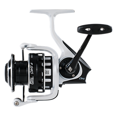Abu Garcia Revo S Spinning Reel 3 Abu Garcia Revo S Spinning Reel - Image 3