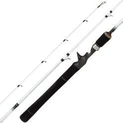 Abu Garcia Veritas 3.0 Baitcast Rod