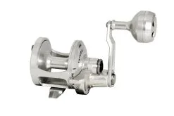Accurate USA Valiant Lever Drag Overhead Reel