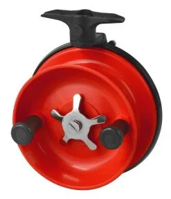 Alvey 40GDZ Graphite Back One Way Reel