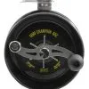 Alvey 65C Stainless Steel Non Reverse Drag Sidecast Reel