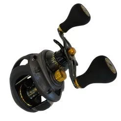 Alvey BC Baitcasting Reel