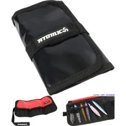 Atomic Jig Lure Storage Bag