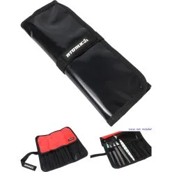 Atomic Jig Lure Storage Bag 6 Atomic Jig Lure Storage Bag -Tackle Storage Shop AtomicJigLureStorageBag Long