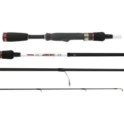 Atomic Arrowz Spin Rod -Tackle Storage Shop Atomic Arrowz Spin Egi Rod