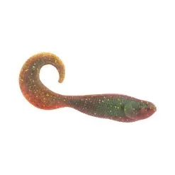 Berkley Gulp Minnow Grub Soft Plastic Lure 3 Inch -Tackle Storage Shop BCF 376503 camo hi res
