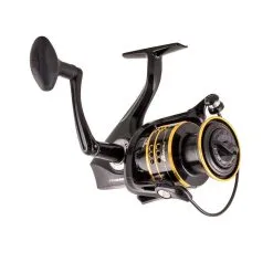 Abu Garcia PROMAX Spinning Reel -Tackle Storage Shop BCF 523163 hi res