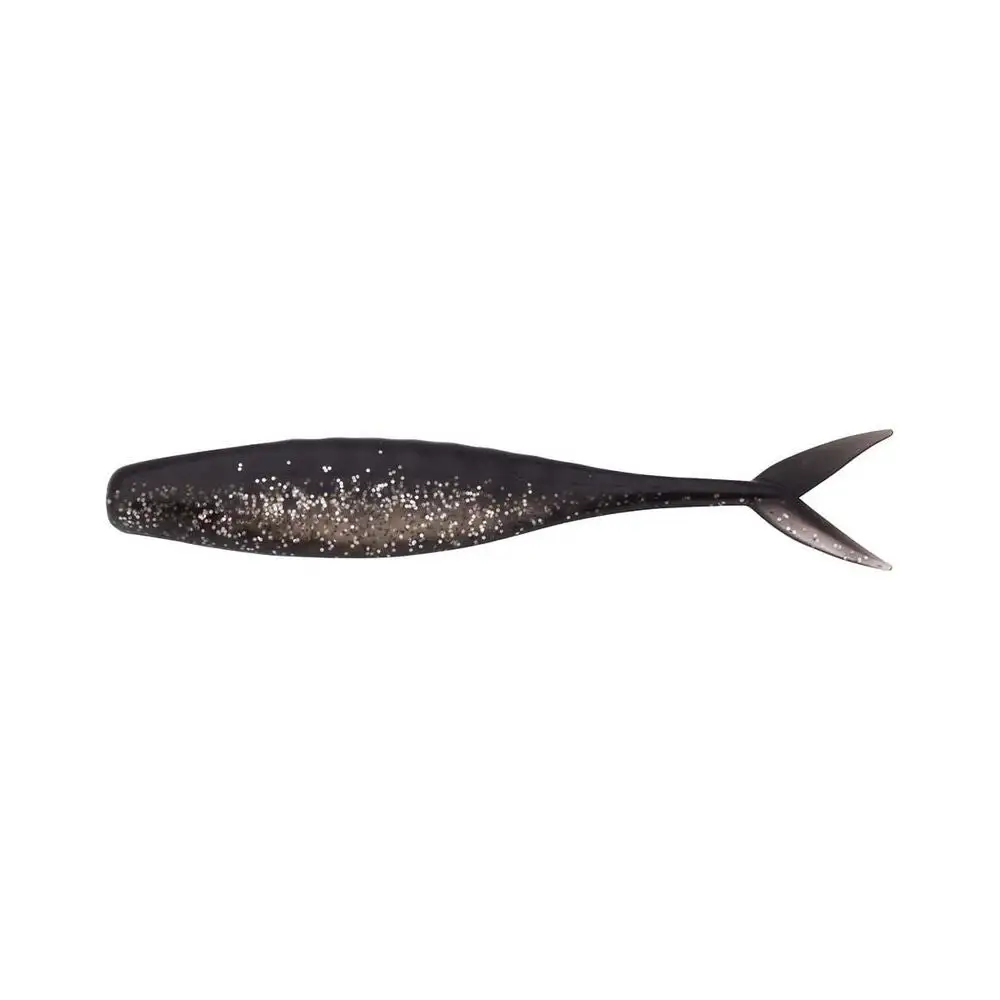 Berkley Powerbait Fork Tail Minnow Soft Plastic Lure 4.5 Inch 5 Berkley Powerbait Fork Tail Minnow Soft Plastic Lure 4.5 Inch - Image 5