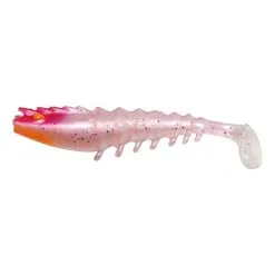 Squidgies Original Paddle Tail Prawn Soft Plastic Lure -Tackle Storage Shop BP90183824 sunrise