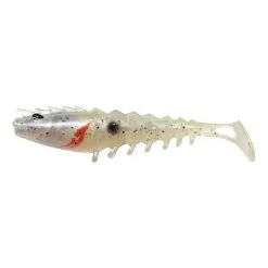 Squidgies Original Paddle Tail Prawn Soft Plastic Lure -Tackle Storage Shop BP90183824 whitebait