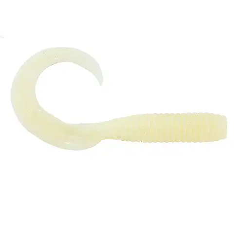 Berkley Gulp Grub 5 Inch Soft Plastic Lure - Image 2