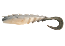 Berkley Gulp Nemesis Prawn Curl Tail Soft Plastic Lure -Tackle Storage Shop Berkley Gulp Alive Bulk Value Tub Nemesis Prawn Curl Tail 4 inch Soft Plastic Natural cfa15cd2 dce8 481d 8f02 513dc8ef0e98