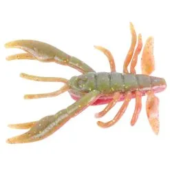 Berkley Gulp Crabby Crab Soft Plastic Lure -Tackle Storage Shop Berkley Gulp Crabby Soft Plastic Camo a350ce6e e875 457f b206 3d7869c91720