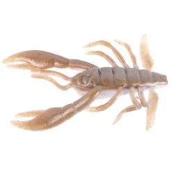 Berkley Gulp Crabby Crab Soft Plastic Lure