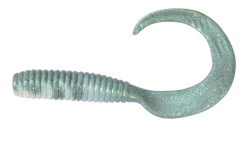 Berkley Gulp Grub 5 Inch Soft Plastic Lure -Tackle Storage Shop Berkley Gulp Grub Soft Plastic Mackerel