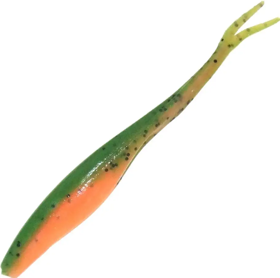 Berkley Gulp Jerk Shad 5 Inch Soft Plastic Lure - Image 5