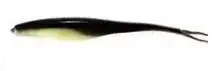 Berkley Gulp Jerk Shad 7 Inch Soft Plastic Lure 4 Berkley Gulp Jerk Shad 7 Inch Soft Plastic Lure - Image 4