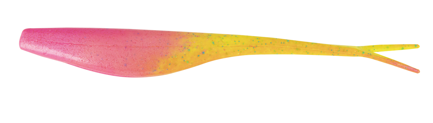 Berkley Gulp Jerk Shad 7 Inch Soft Plastic Lure 25 Berkley Gulp Jerk Shad 7 Inch Soft Plastic Lure - Image 25