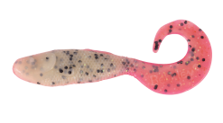 Berkley Gulp Minnow Grub Soft Plastic Lure 3 Inch -Tackle Storage Shop Berkley Gulp Minnow Grub Soft Plastic Pink Belly Shrimp
