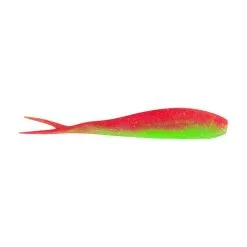 Berkley Gulp Minnow 4 Inch Soft Plastic Lure -Tackle Storage Shop Berkley Gulp Minnow Soft Plastic Nuclear Chicken 6ff7589c a79f 48d4 a41d e61621b1a719
