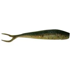 Berkley Gulp Minnow 4 Inch Soft Plastic Lure -Tackle Storage Shop Berkley Gulp Minnow Soft Plastic Peppered Prawn e9068d43 ee42 4d55 aa55 c7159071c1e0