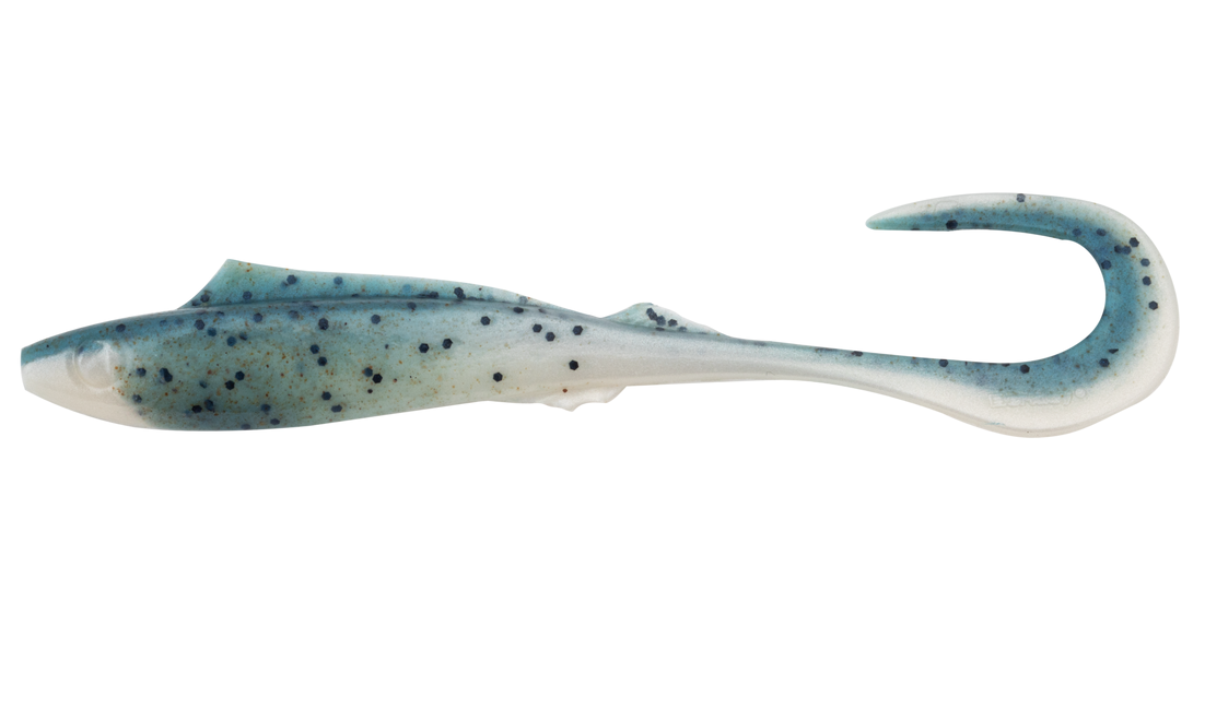 Berkley Gulp Nemesis 5 Inch Soft Plastic Lure - Image 4