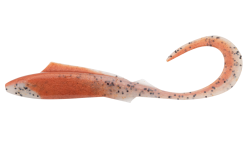 Berkley Gulp Nemesis 5 Inch Soft Plastic Lure -Tackle Storage Shop Berkley Gulp Nemesis 5 inch Soft Plastic New Penny