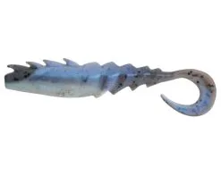 Berkley Gulp Nemesis Prawn Curl Tail Soft Plastic Lure -Tackle Storage Shop Berkley Gulp Nemesis Prawn Curl Tail Soft Plastic Molting 46e7aac9 445f 4e3a a422 982d42b25a45