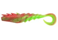 Berkley Gulp Nemesis Prawn Curl Tail Soft Plastic Lure -Tackle Storage Shop Berkley Gulp Nemesis Prawn Curl Tail Soft Plastic Nuclear Chicken 1a42f155 ccb9 4bd3 bba8 b628530e6edb