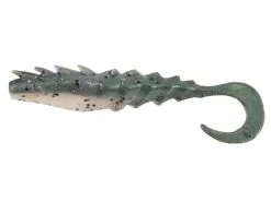 Berkley Gulp Nemesis Prawn Curl Tail Soft Plastic Lure -Tackle Storage Shop Berkley Gulp Nemesis Prawn Curl Tail Soft Plastic Peppered Prawn 1513574d bfa4 4f36 a2ec 92a102ac8bc6