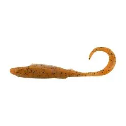 Berkley Gulp Nemesis 3 Inch Soft Plastic Lure -Tackle Storage Shop Berkley Gulp Nemesis Soft Plastic Pumpkinseed 3e085106 911e 4dde 9383 fbcf51004a0e