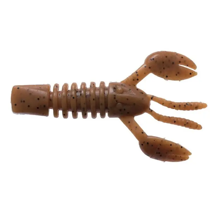 Berkley Gulp 3 Inch Pulse Craw Soft Plastic Lure 3 Berkley Gulp 3 Inch Pulse Craw Soft Plastic Lure - Image 3