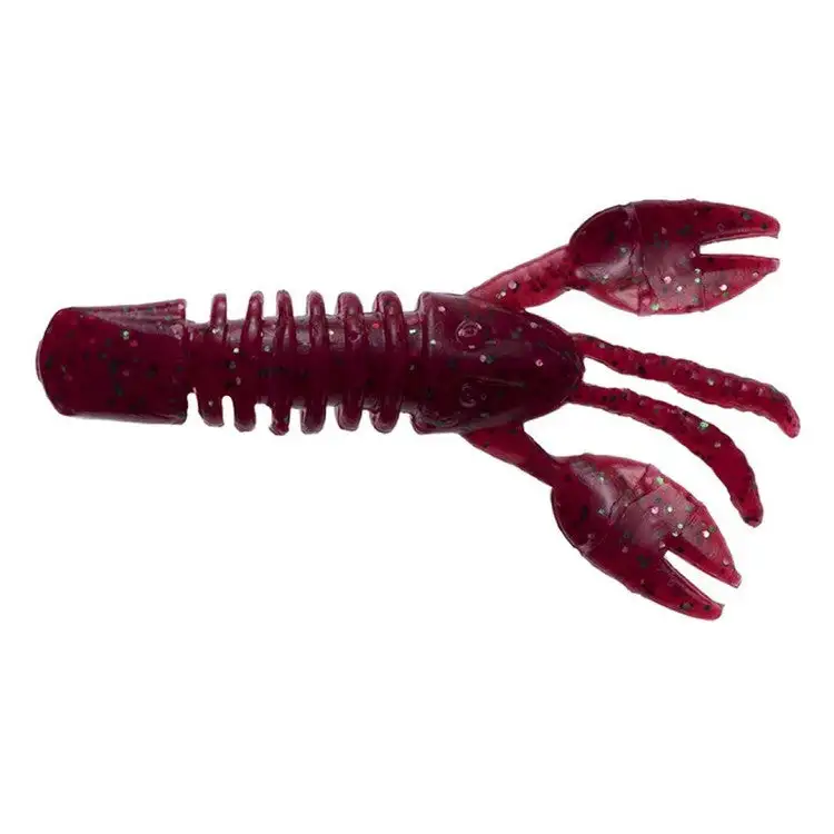 Berkley Gulp 3 Inch Pulse Craw Soft Plastic Lure 4 Berkley Gulp 3 Inch Pulse Craw Soft Plastic Lure - Image 4