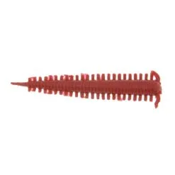 Berkley Gulp Sandworm 2 Inch Soft Plastic Lure -Tackle Storage Shop Berkley Gulp Sandworm Soft Plastic Bloody