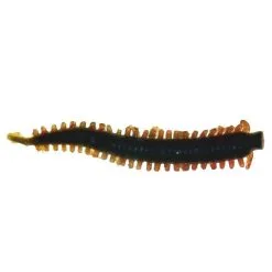 Berkley Gulp Sandworm 2 Inch Soft Plastic Lure