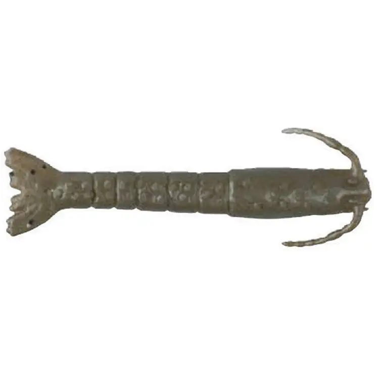 Berkley Gulp Shrimp 2 Inch Soft Plastic Lure 6 Berkley Gulp Shrimp 2 Inch Soft Plastic Lure - Image 6