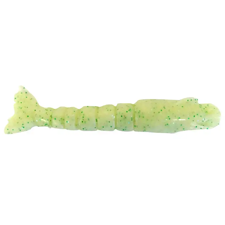 Berkley Gulp Shrimp 2 Inch Soft Plastic Lure 4 Berkley Gulp Shrimp 2 Inch Soft Plastic Lure - Image 4