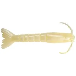 Berkley Gulp Shrimp 3 Inch Soft Plastic Lure -Tackle Storage Shop Berkley Gulp Shrimp Soft Plastic Glow