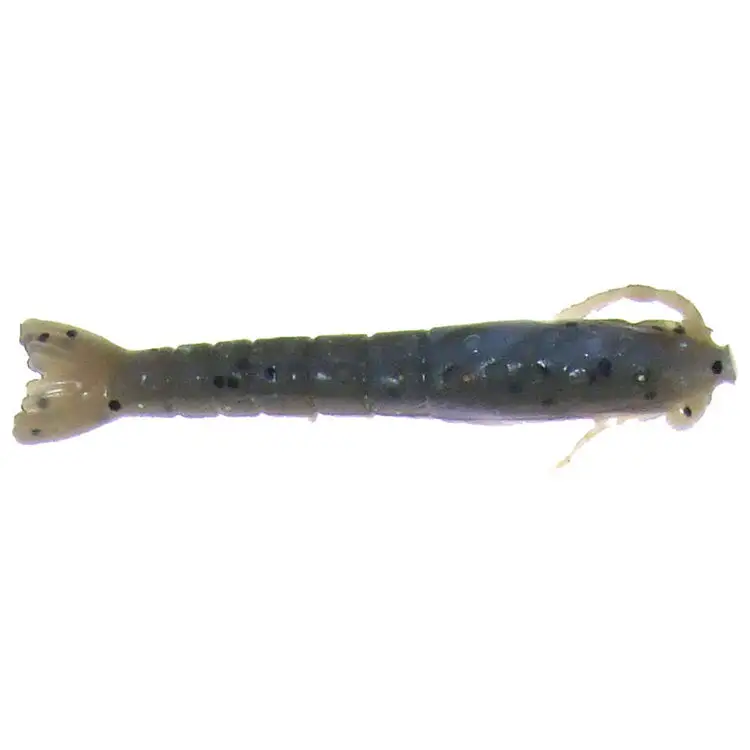 Berkley Gulp Shrimp 2 Inch Soft Plastic Lure 2 Berkley Gulp Shrimp 2 Inch Soft Plastic Lure - Image 2